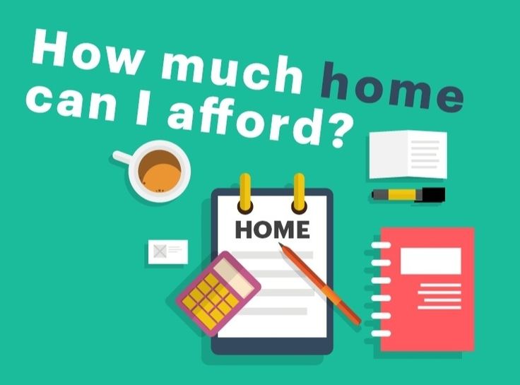 Curious about how much #house you can afford in #Atlanta ...