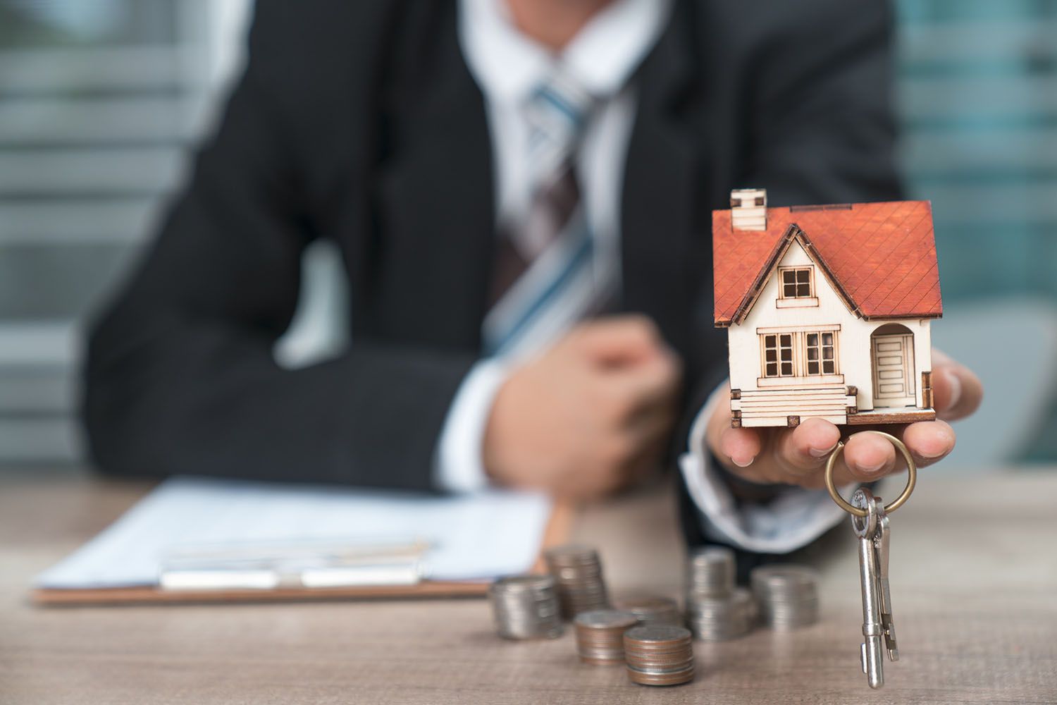 Deferred Interest Mortgage Definition