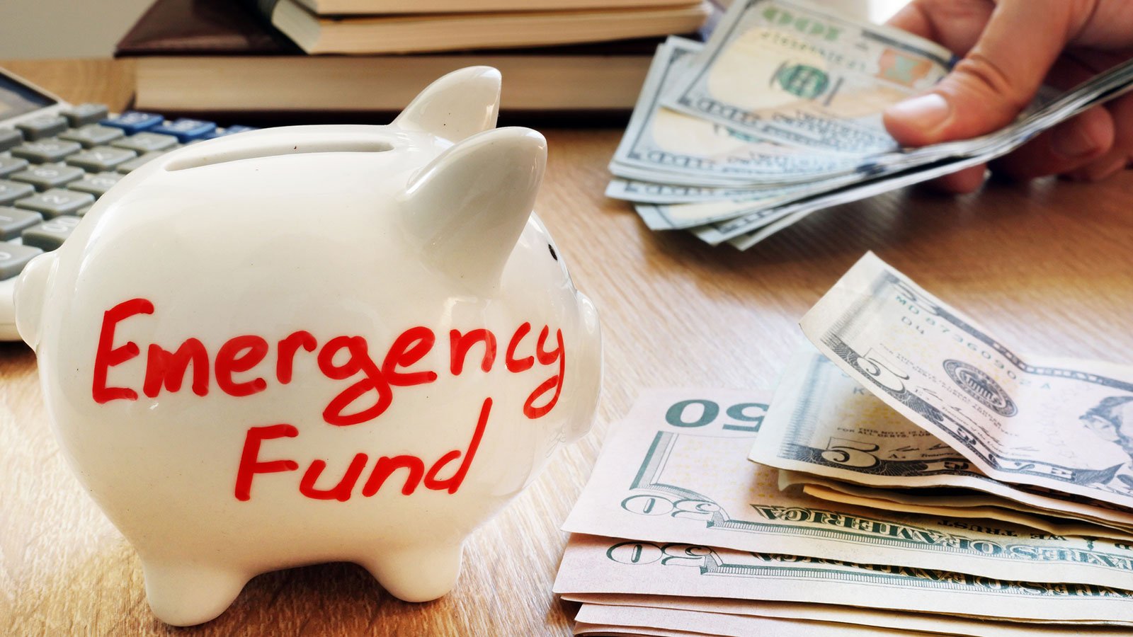 Developing An Emergency Savings Account