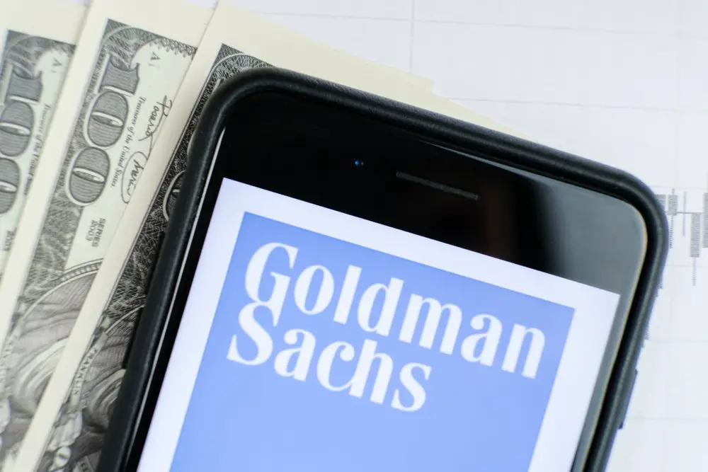 Digital lender Starling Bank secures £50m from Goldman Sachs