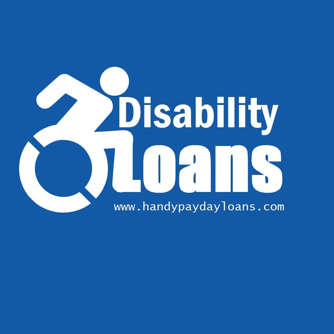 Disability Loans specialize in arranging various types of loans options ...