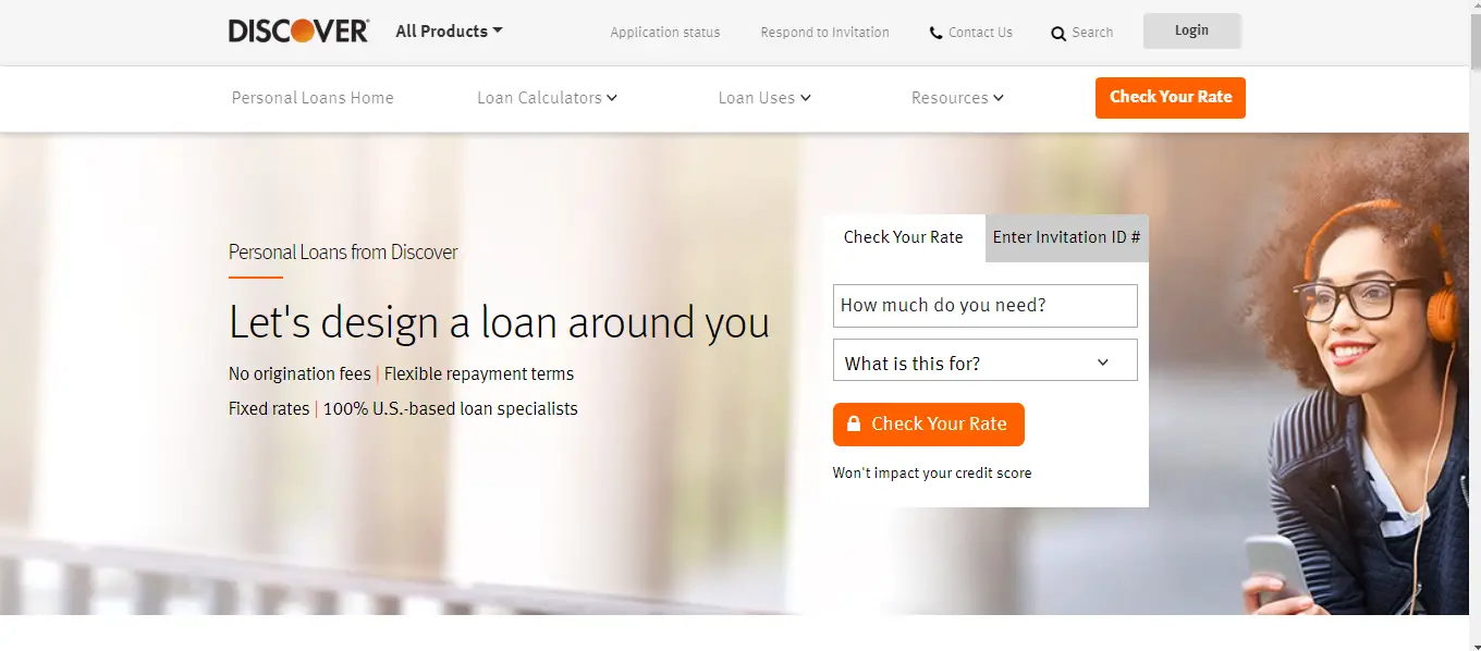 Discover Personal Loans Review 2021