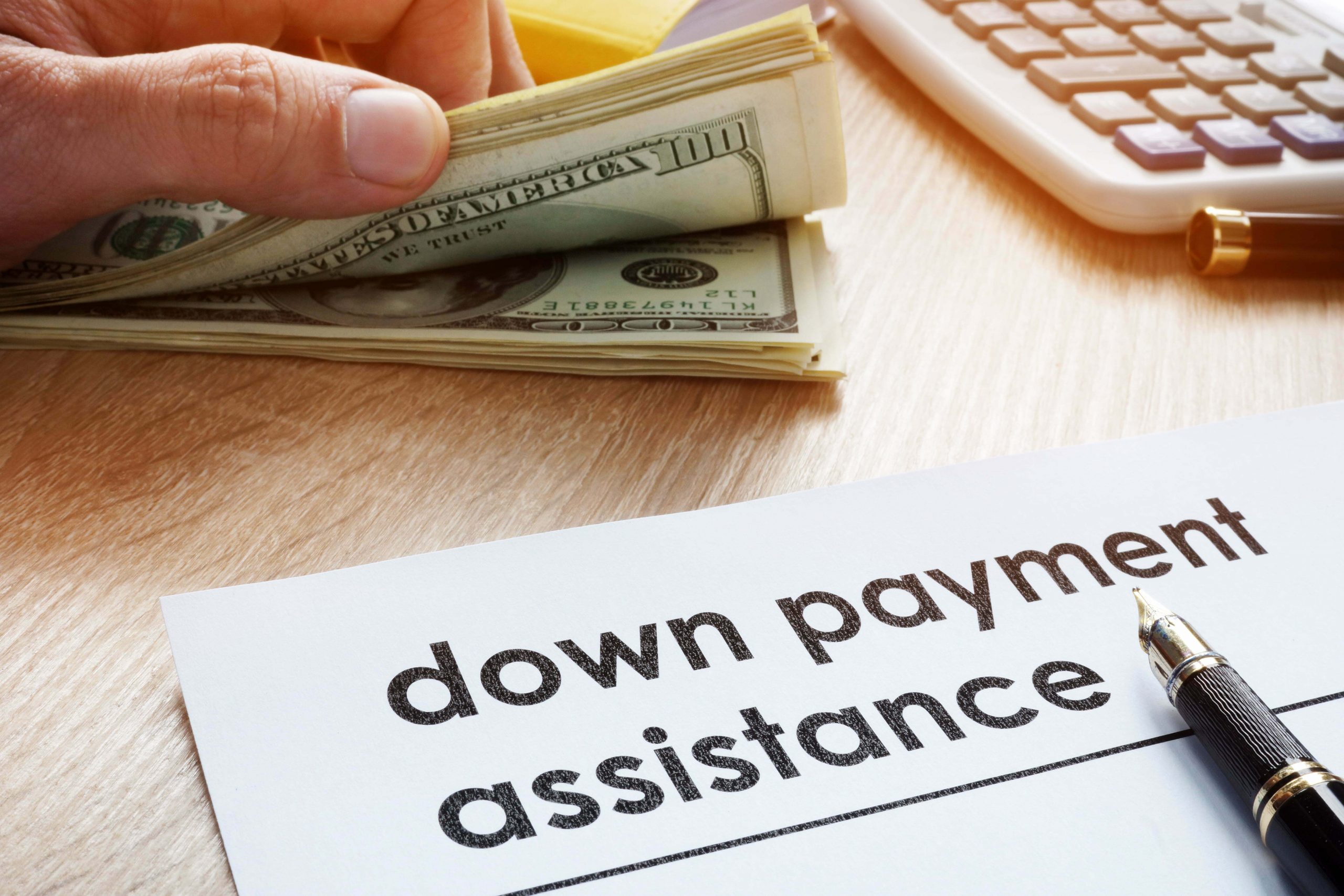 Do I Qualify for Down Payment Assistance?