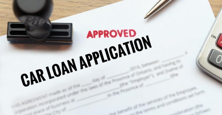 Documents and Qualifications Required to Get a Car Loan ...