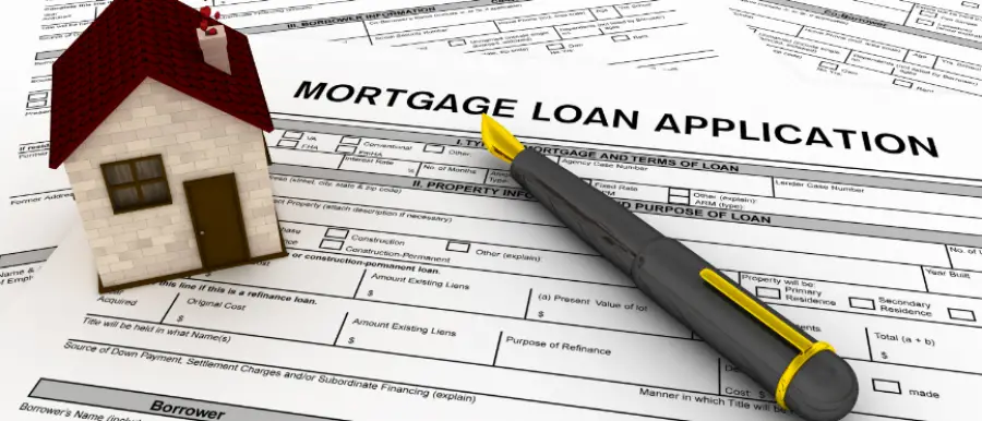 Documents Required To Refinance A Mortgage