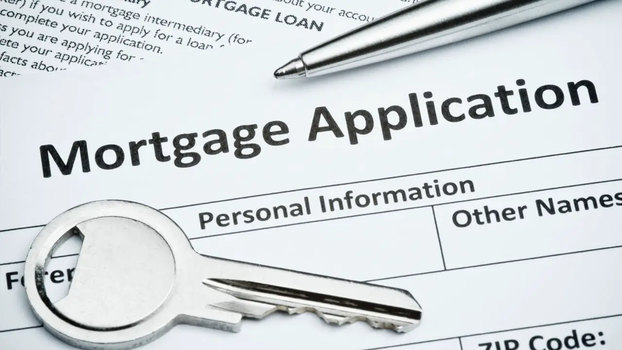 Documents You Need for Mortgage Pre