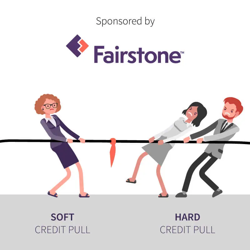 Does Applying For A Loan Affect Your Credit Score?