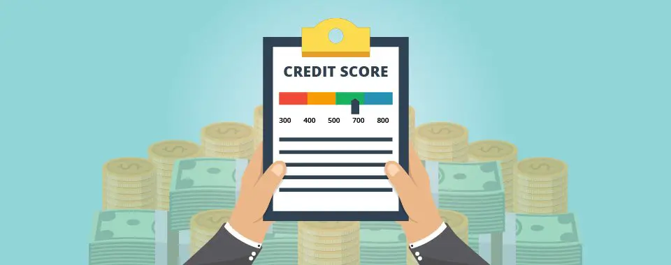 Does Applying For A Mortgage Loan Affect Your Credit Score