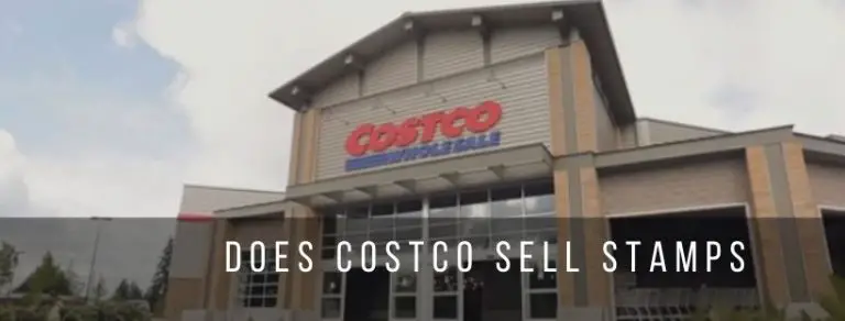 Does Costco Sell Stamps? Location, Work Hours and More