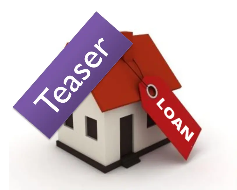 Does It Make Sense To Switch To Teaser Home Loan?