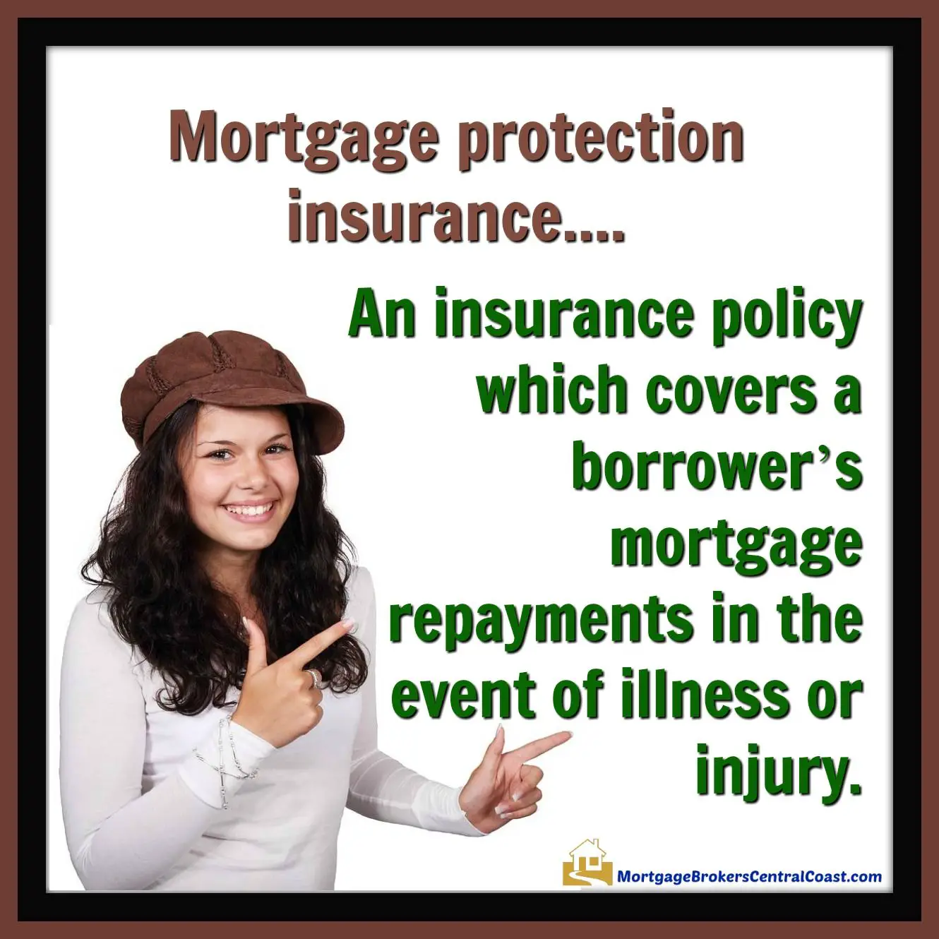 Does Mortgage Protection Insurance Cover Death