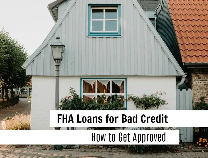 Does Rocket Mortgage Offer Fha Loans