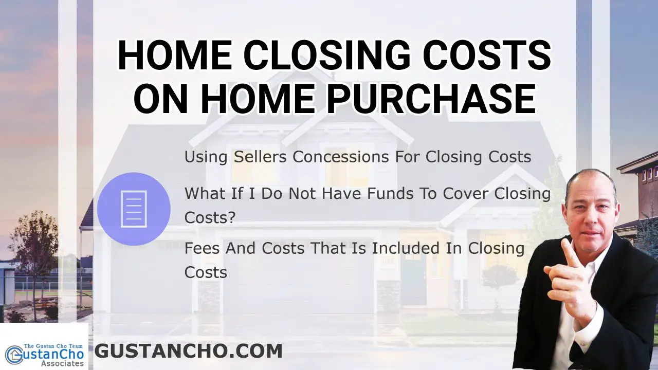 Does The Va Home Loan Cover Closing Costs
