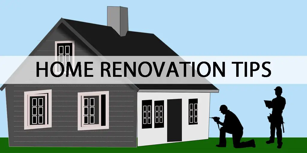Easy and Affordable Home Renovation Tips You Can Follow