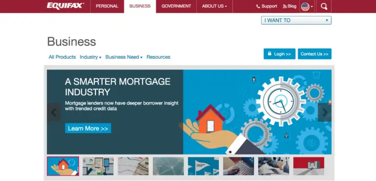 Equifax Shakes Up Mortgage Tech with Castlight Partnership