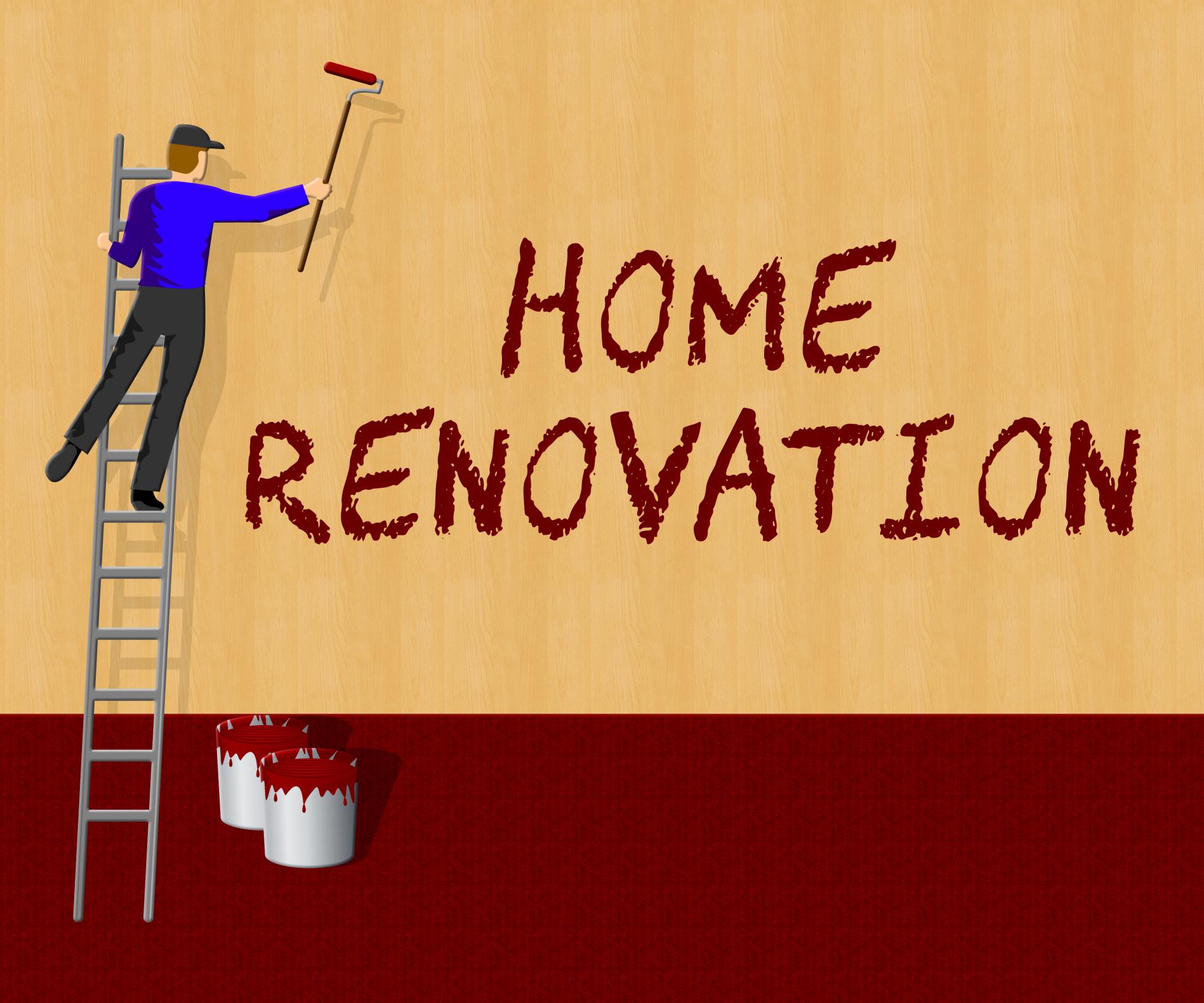 Everything You Need to Know about a Renovation Loan