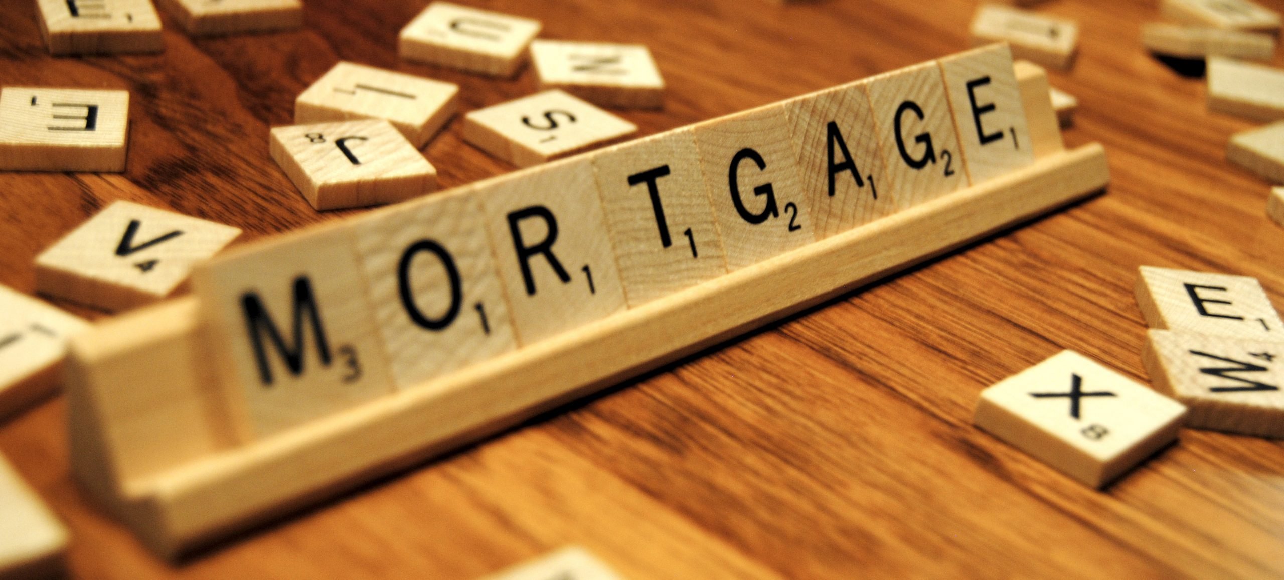 Everything you need to know about mortgages