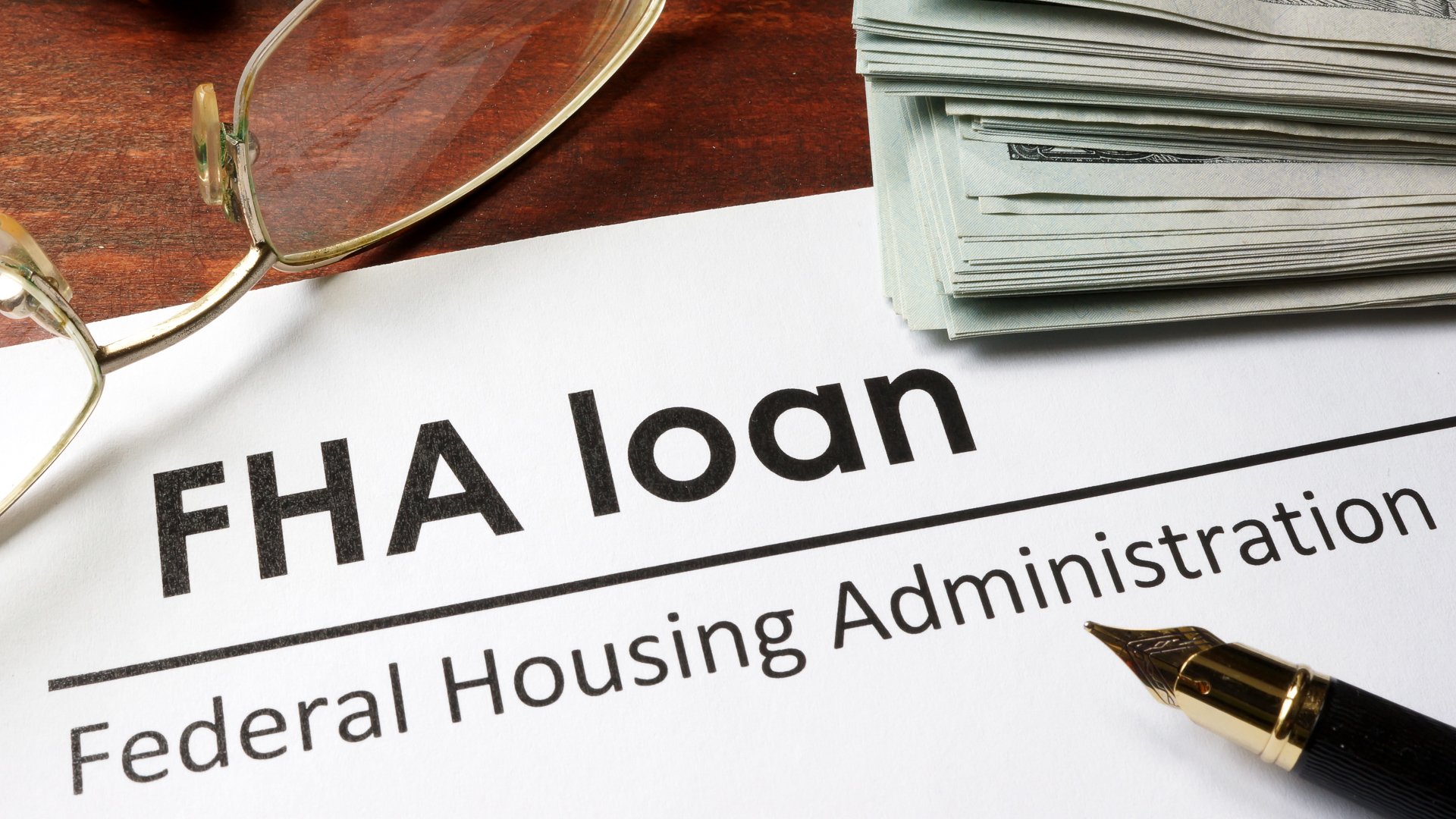 FHA Loan Requirements in 2018: How to Qualify for an FHA Loan ...