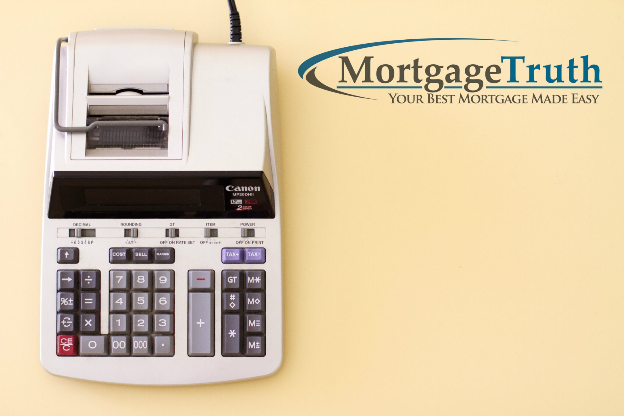 Find A Calculator For Mortgage Pre Approval