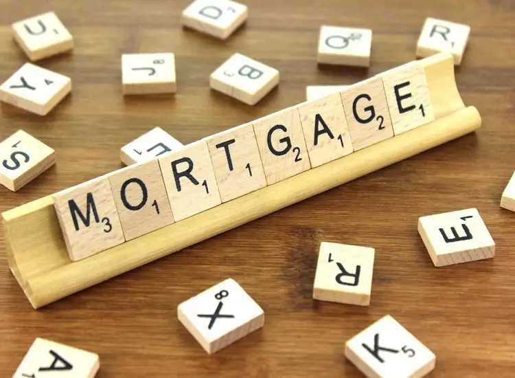 Finding Out What Mortgage Can I Qualify For ...