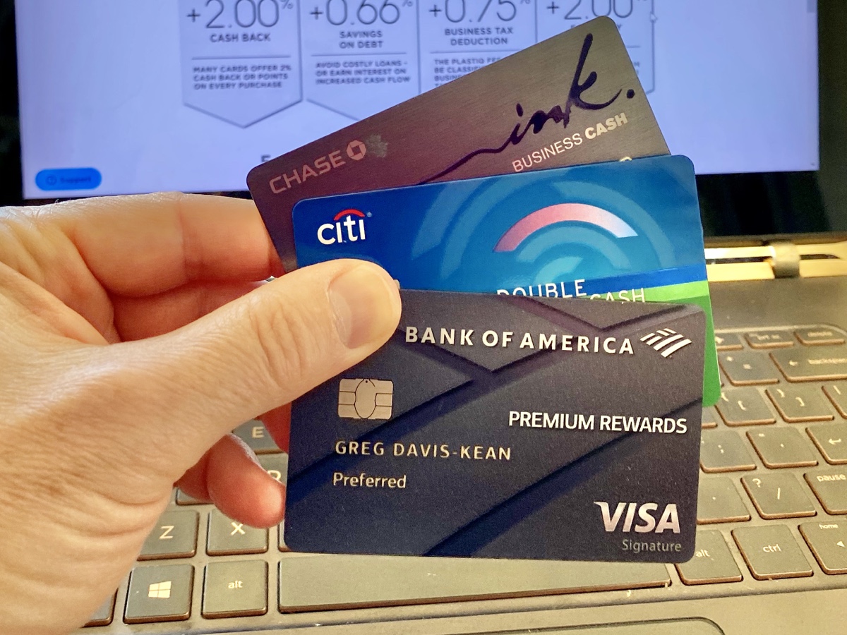 First Credit Card Advice