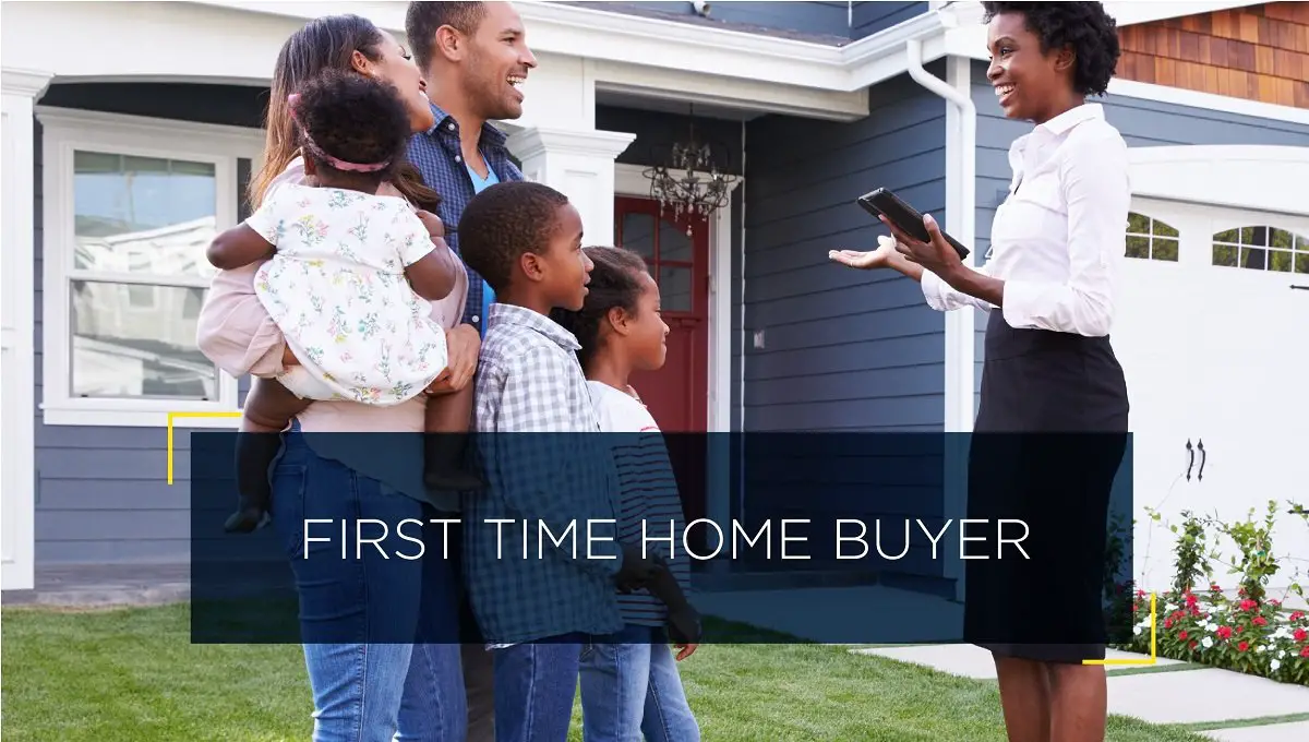 First Time Home Buyer Loans and Grants
