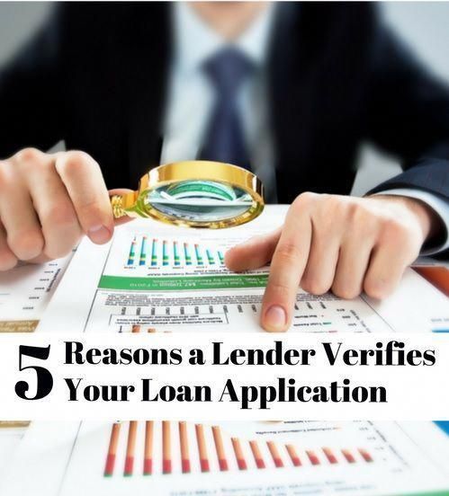 Five tips you can use to get a loan without lender ...