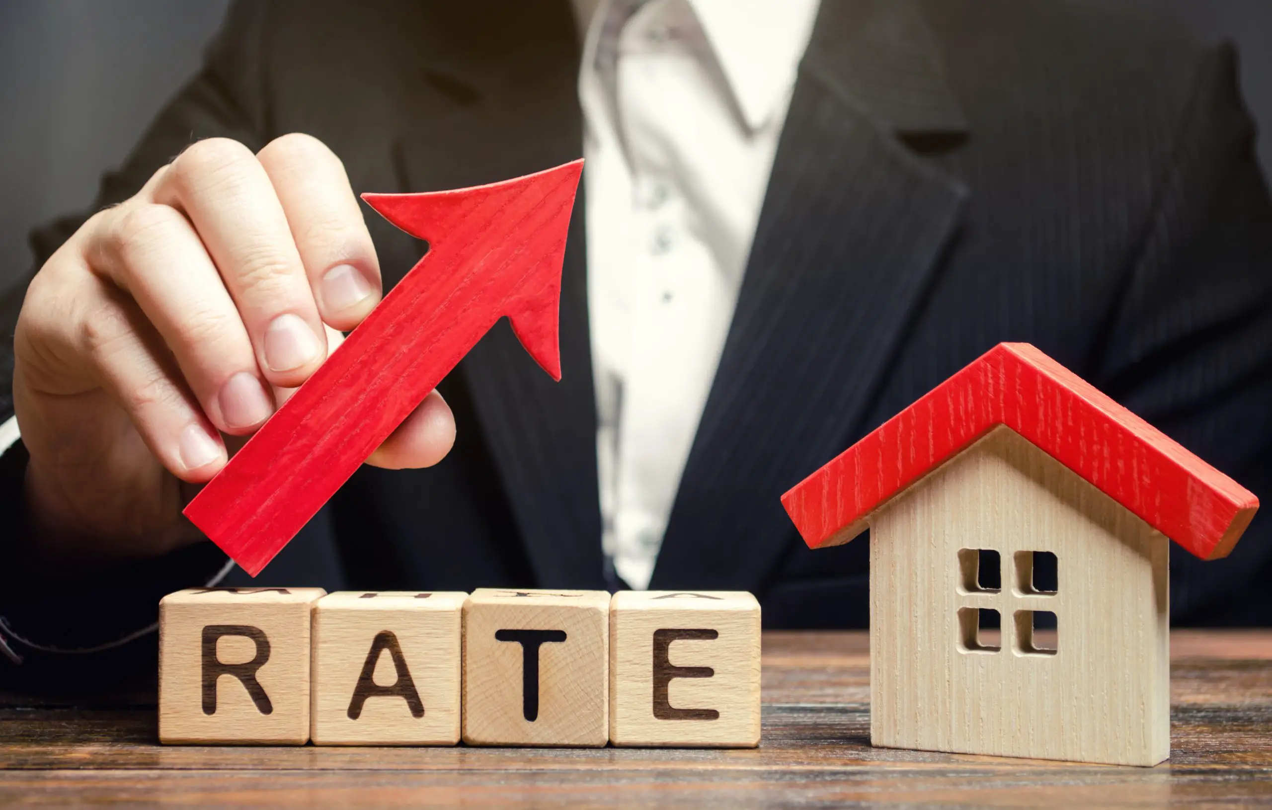 Fixed vs. Adjustable Rate Mortgages