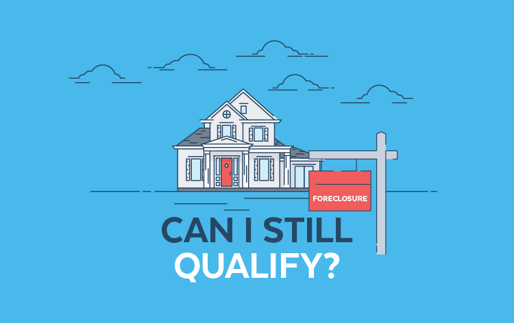 Foreclosure and Bankruptcy: Can I Still Qualify for a Loan?