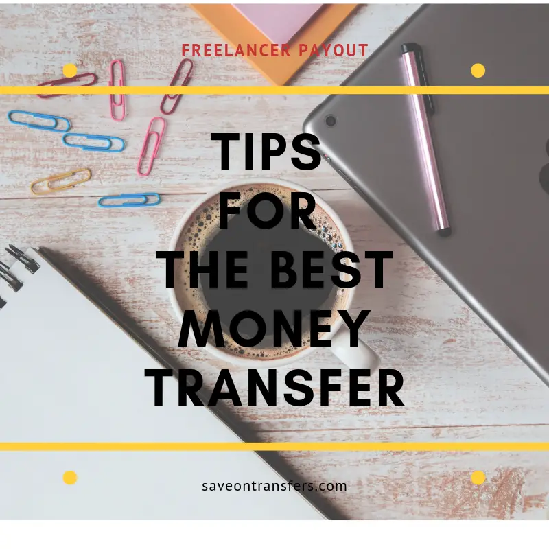 Freelancer Payment Tips