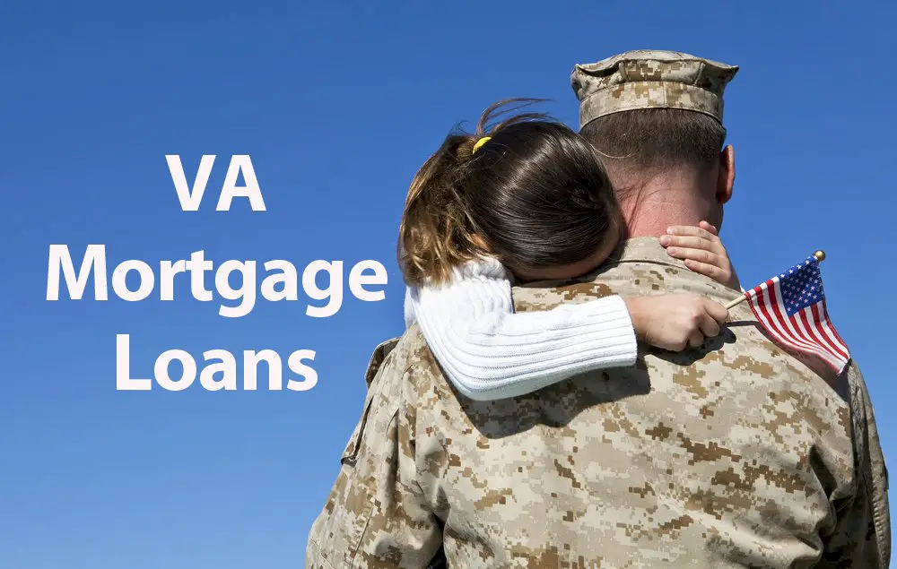 Getting a VA Loan