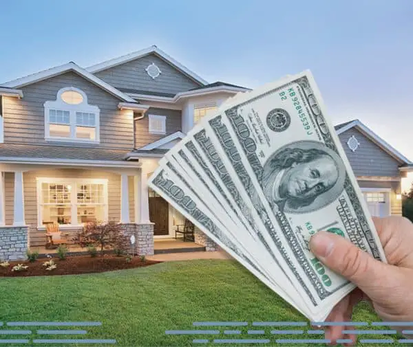 Getting Top Dollar For Your Home