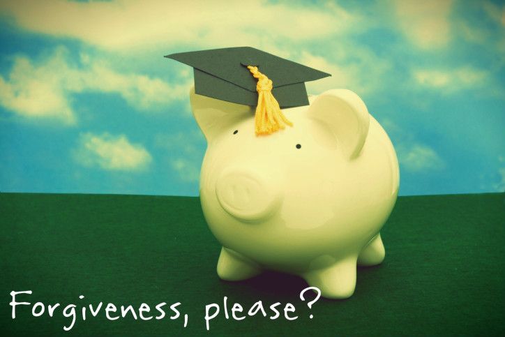 Got student loan debt? Check out the government programs ...
