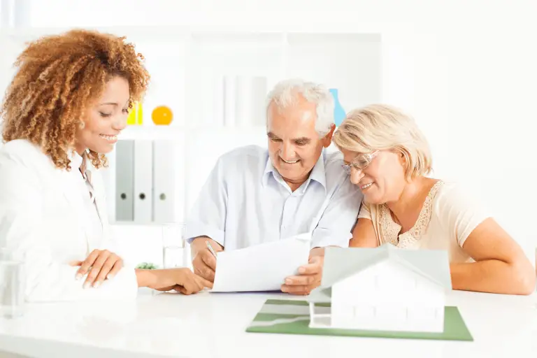 HECM Reverse Mortgage for Purchase Process