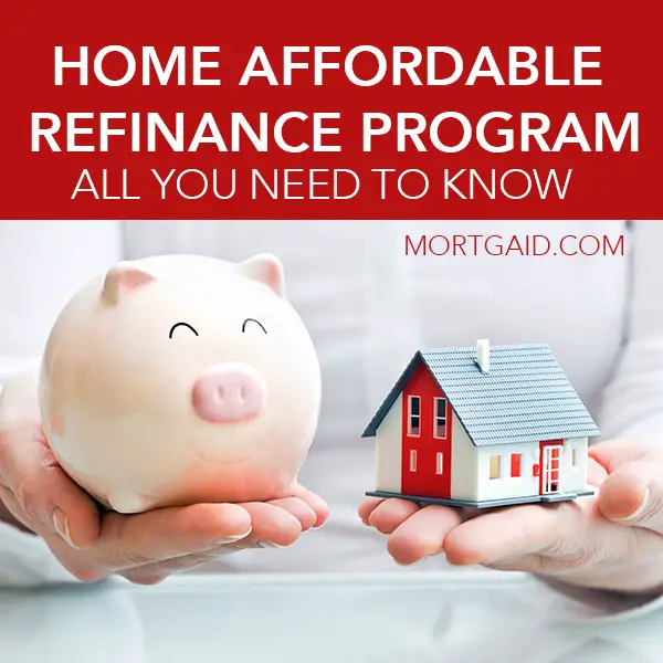 Home Affordable Refinance Program (HARP) â What You Should Know ...