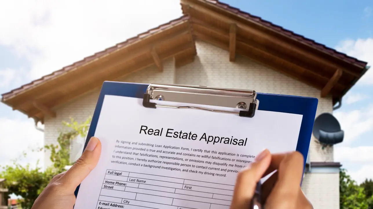 Home Appraisals, Explained.