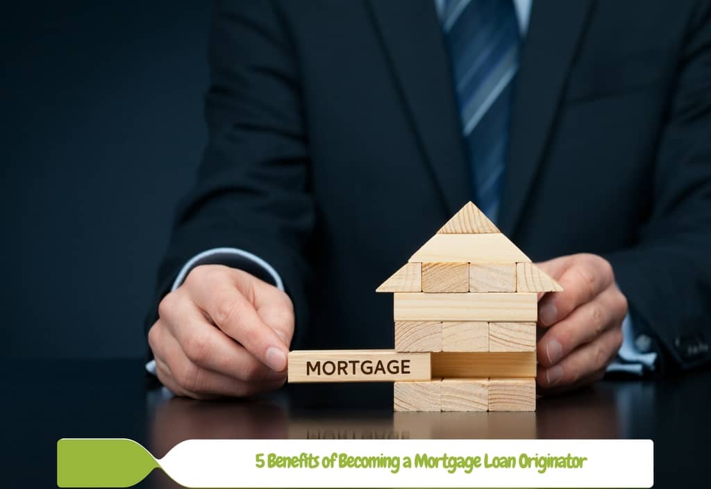 Home Loan Originator Salary