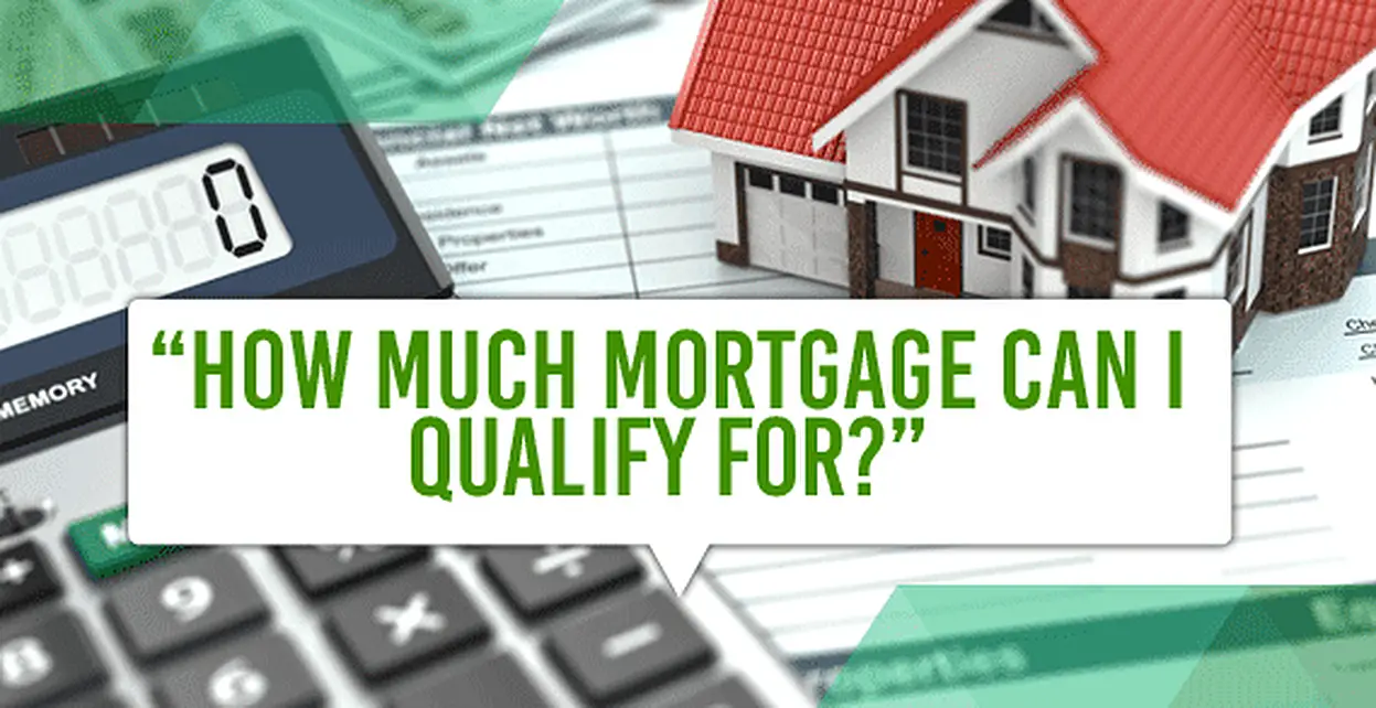 House Mortgage Qualification  Home Sweet Home
