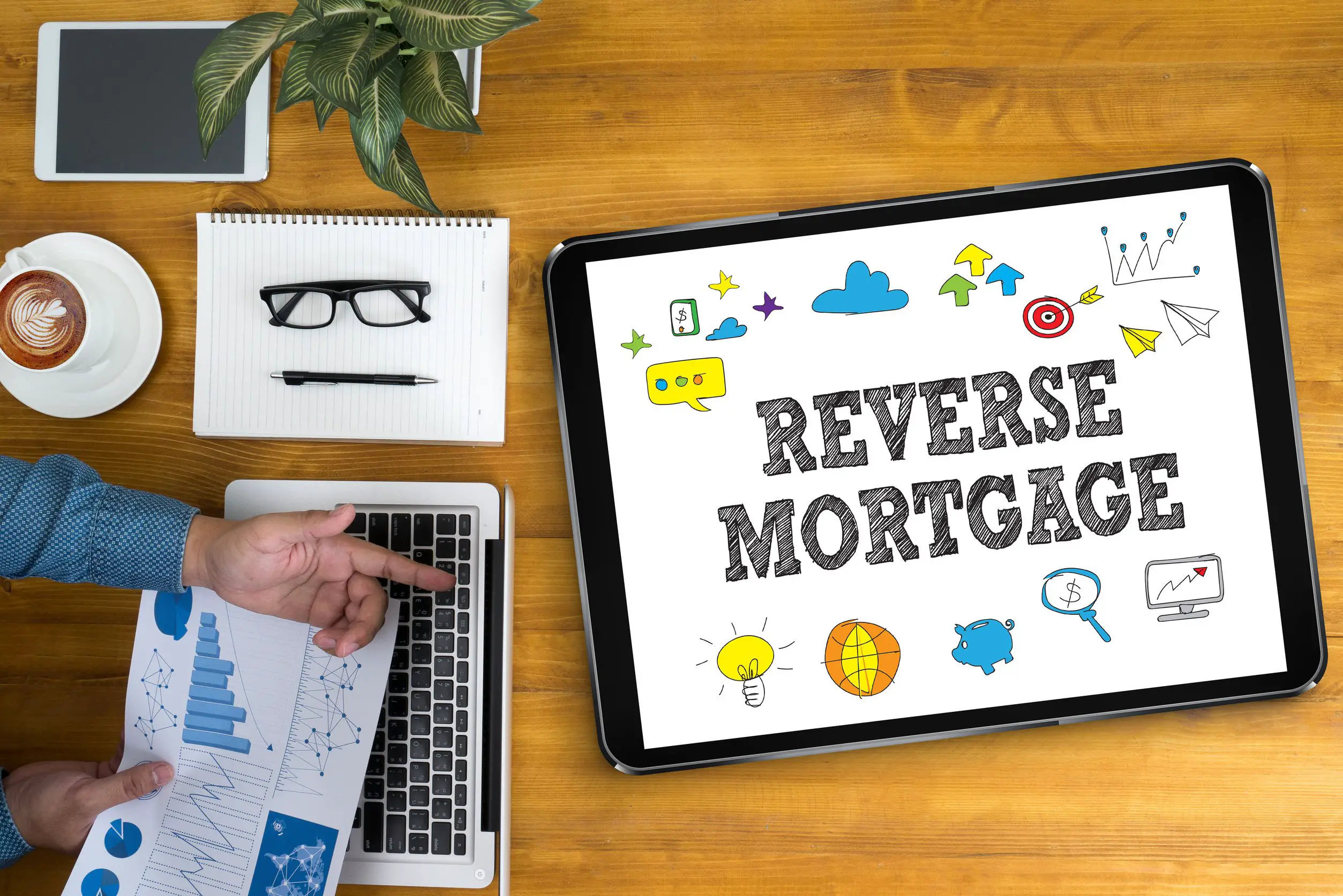 How A Reverse Mortgage Benefits Homeowners