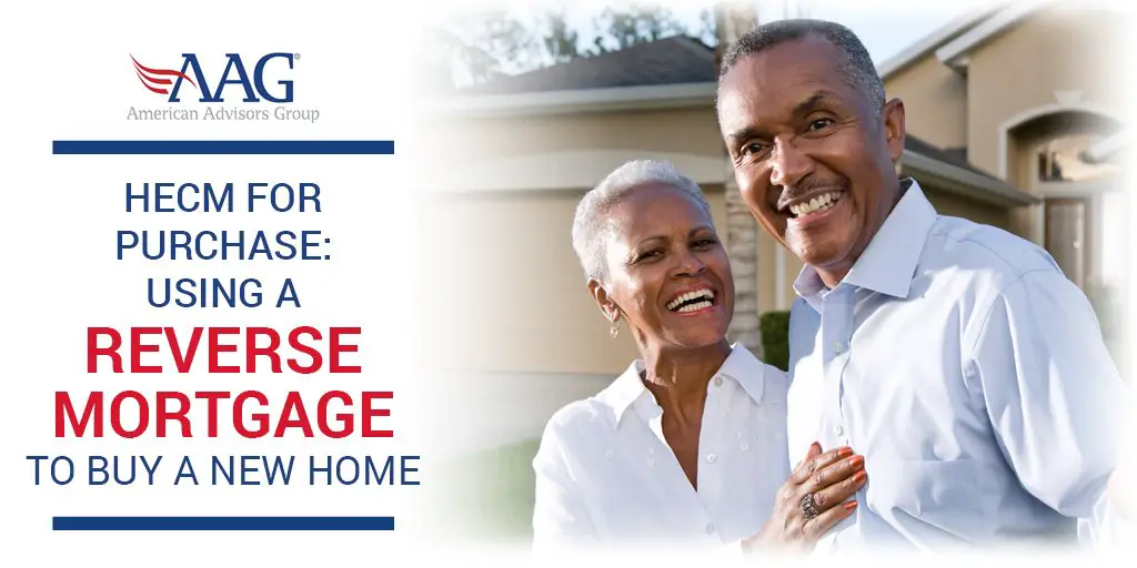 How a Reverse Mortgage Can Help You Buy a New Home 1 ...