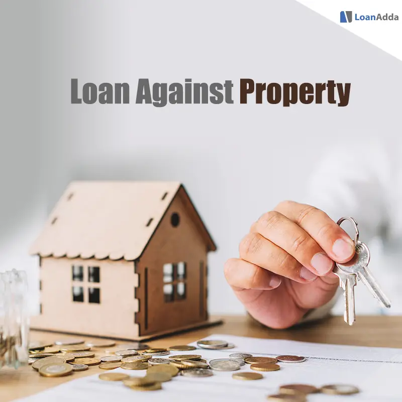 How Am I Eligible For A Loan Against Property?