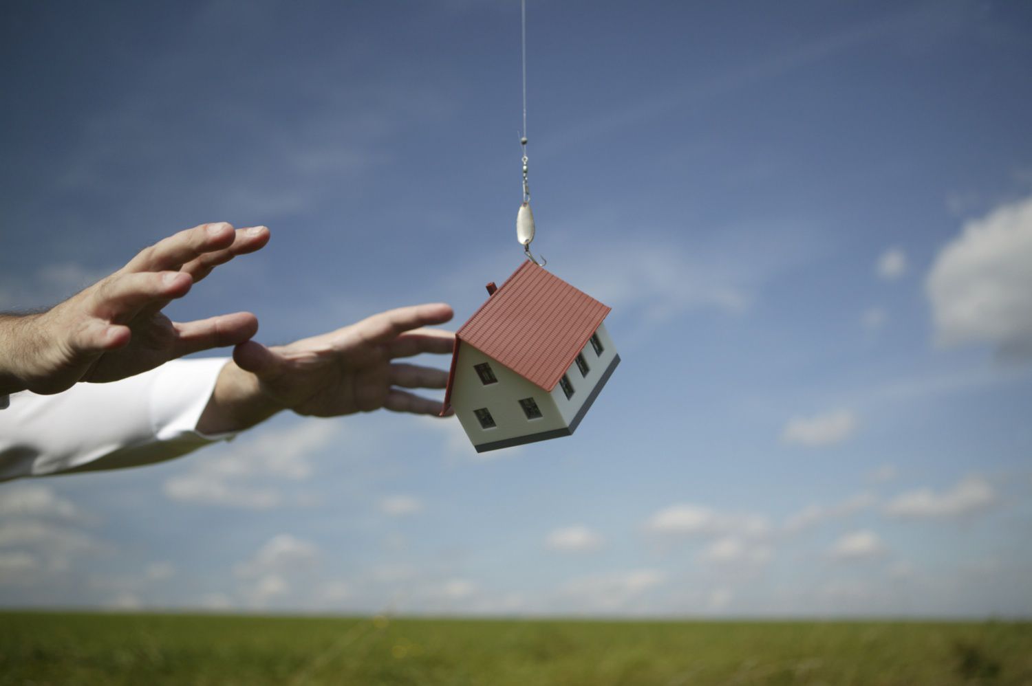 How Can I Avoid Private Mortgage Insurance (PMI)?