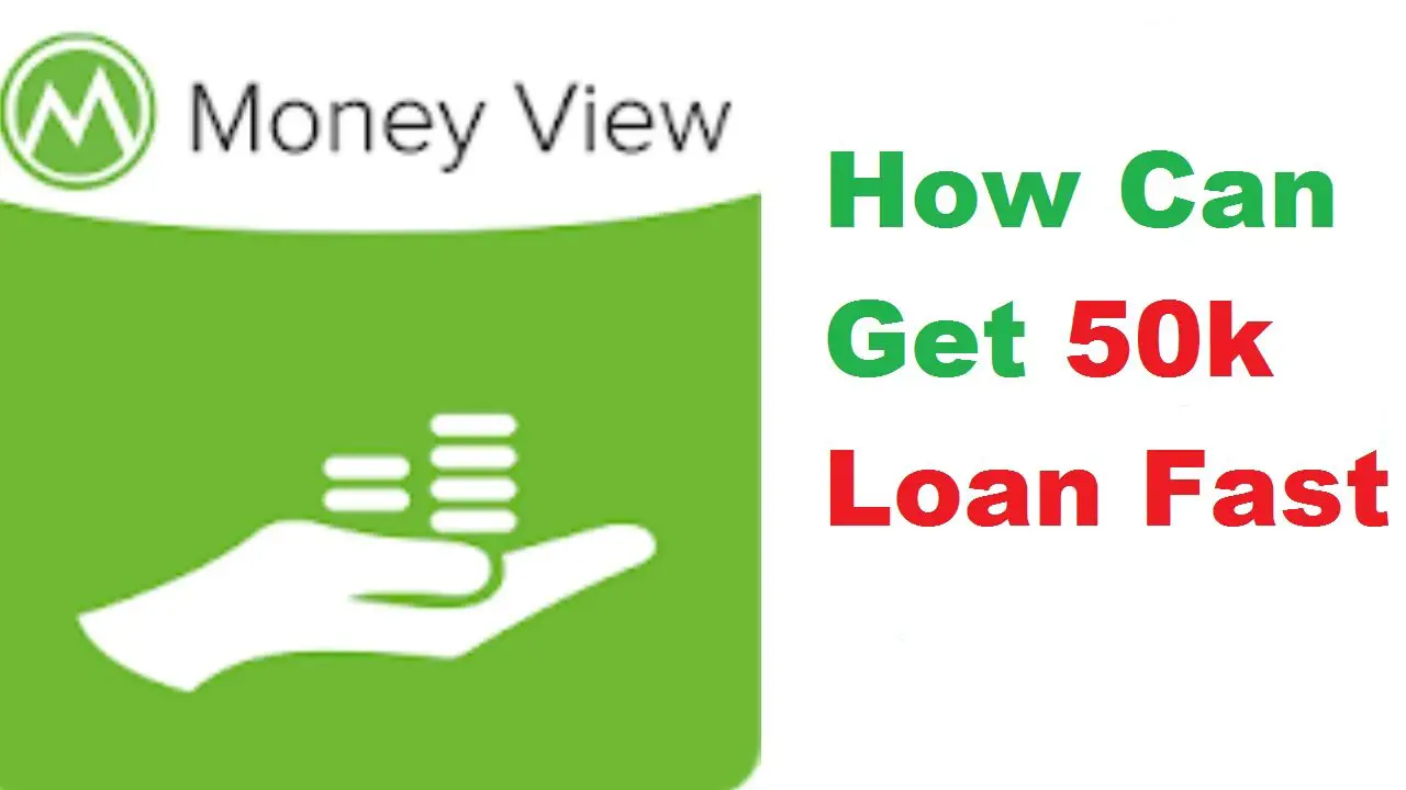 How Can I get a 50k Loan Fast (Without Income Proof)