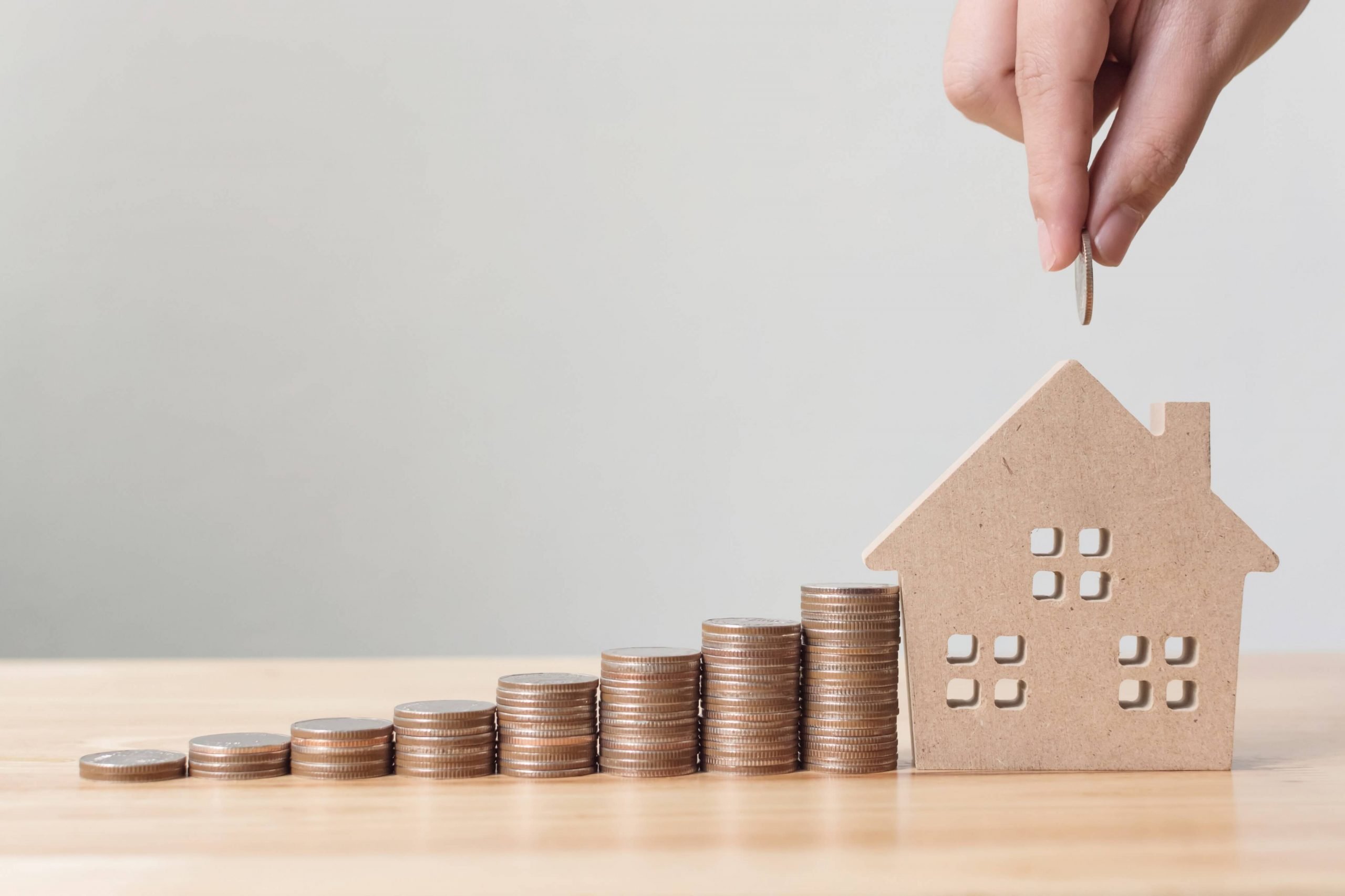 How Can You Take Advantage of a Home Equity Loan?