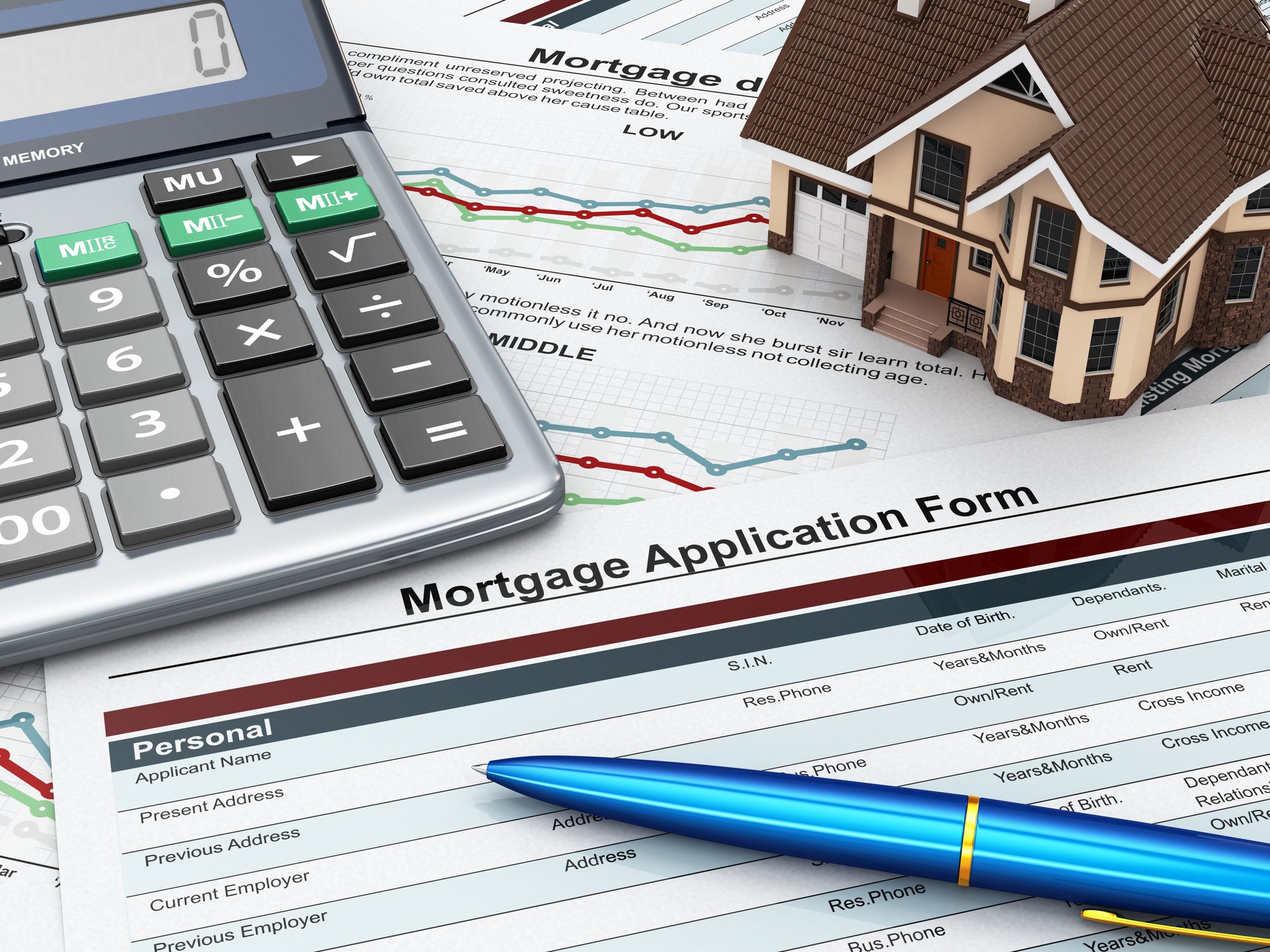 How Do Appraisals Affect Your Mortgage?