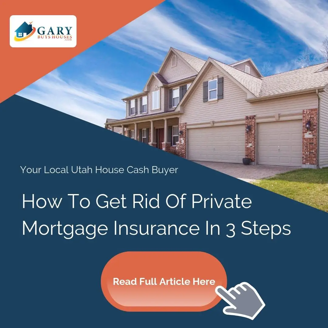 How Do I Get Rid Of Pmi On Mortgage