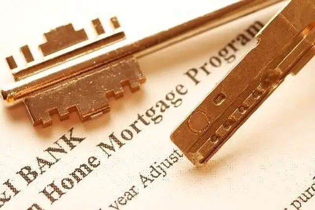 How Does a Mortgage Loan Modification Work?