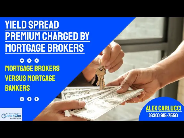 How does a wholesale mortgage broker make money