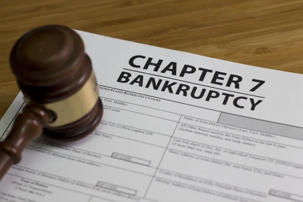 How Does Bankruptcy Affect Your Personal Injury Case ...