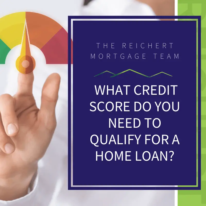 How Does Credit Affect Home Loans?